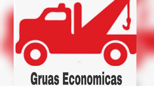 Grúas Económicas